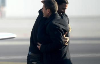 السويدي زلاتان إبراهيموفيتش