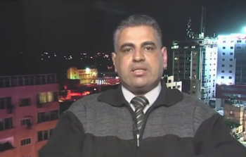 حسام الدجني (أرشيف)