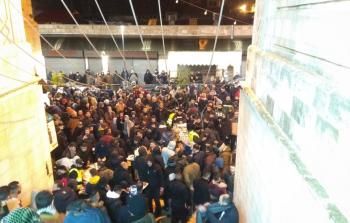 يعبُد في جنين