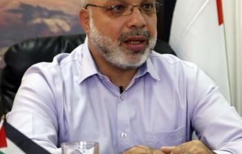 النائب أحمد عطون