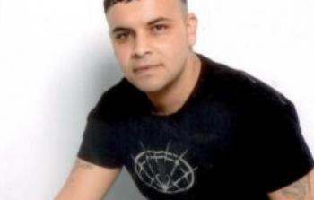 الأسير مارسيل عنزاوي (أرشيف)