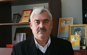 شعوان جبارين