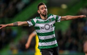 برونو فرنانديز