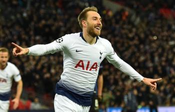 كريستيان إريكسن