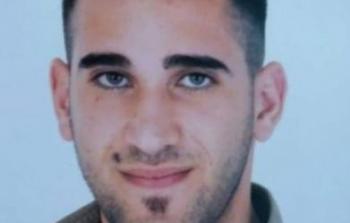 الأسير المقدسي أنس عويسات (أرشيف)