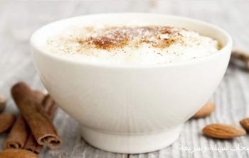 مهلبية الشوفان