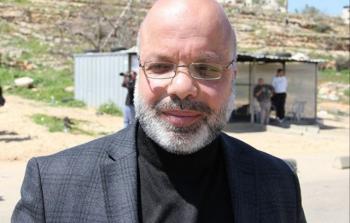 النائب أحمد عطون (أرشيف)