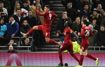 البرازيلي روبرتو فيرمينو