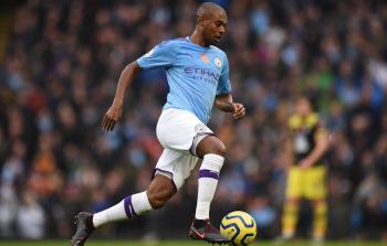 البرازيلي فرناندينيو