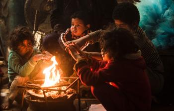 صورة تعبيرية