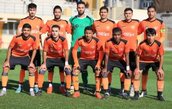 اتحاد خانيونس.