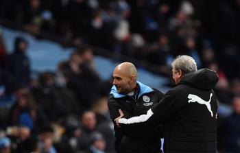 الإسباني جوسيب غوارديولا