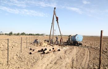 احدة مشاريع الوزارة