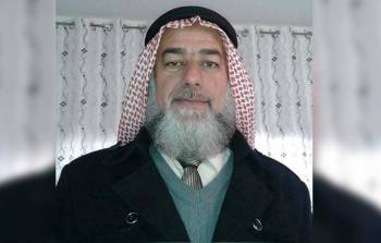 الشيخ مصطفى أبو عرة