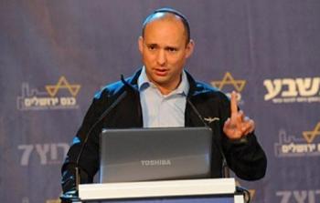 نفتالي بينت (أرشيف)