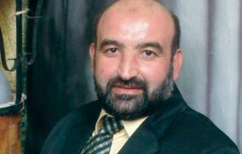 القيادي رأفت ناصيف (أرشيف)