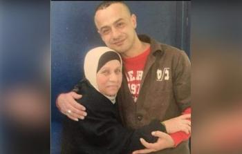 الأسير سامي أحمد الخليلي