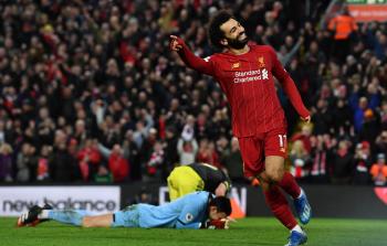 المصري محمد صلاح