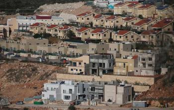 (إسرائيل) تعلن عن خطَّة استيطانيَّة كبرى شمال الضَّفَّة.. وهذه ملامحها !