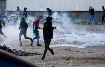 صورة أرشيفية