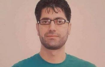 الأسير محمد طقاطقة