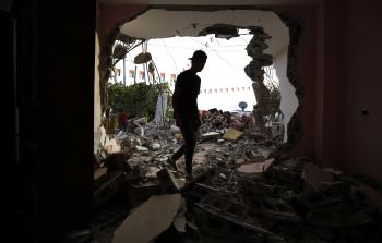 الاحتلال يجبر المقدسيين على هدم منازلهم بأيديهم للنجاة من الغرامات الباهظة