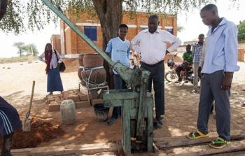 صورة أرشيفية