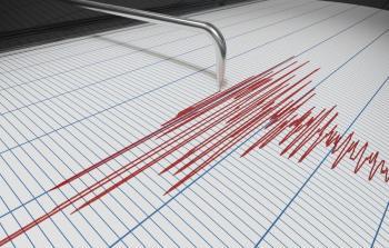 مقياس ريختير لقياس قوة الزلازل