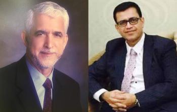 الخضري ونجله