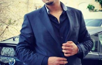 الشاب سند خال الطرمان