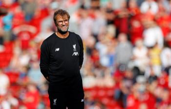 الألماني يورغن كلوب