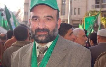 القيادي ناصيف (أرشيف)