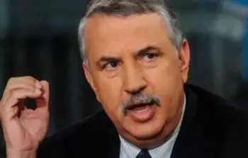 توماس فريدمان