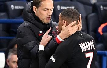 كيليان مبابي