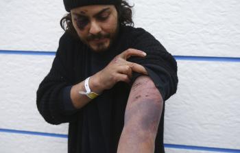 المواطن المصري محمود محمد