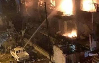 صورة أرشيفية