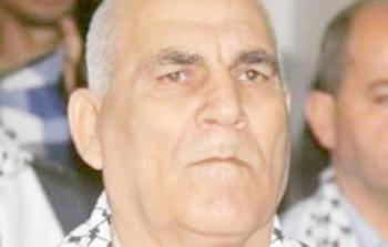 الراحل محمد دوحان