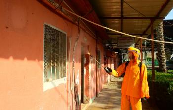 صورة أرشيفية