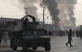 أفغانستان تشهد تفجيرات دورية وخسائر في الأرواح والممتلكات (أرشيف)