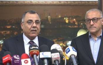 جانب من المؤتمر