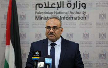 ناجي سرحان - عدسة صحيفة فلسطين