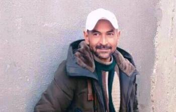 الأسير المُبعد الشهيد سليمان السردي (أرشيف)