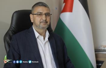 سامي أبو زهري