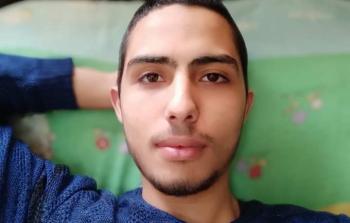 الطالب مؤمن نزال