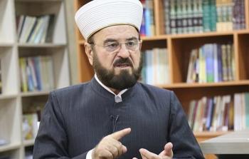 علي القرة داغي