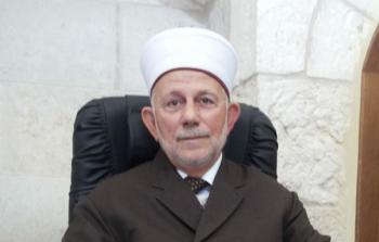 الشيخ عبد العظيم سلهب