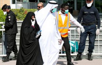 إجراءات احترازية لمواجهة 