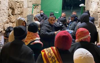 صورة من مكان الحدث - متداول