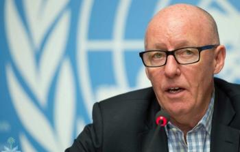 جيمي ماك غولدريك (أرشيف)