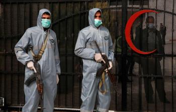 صورة أرشيفية